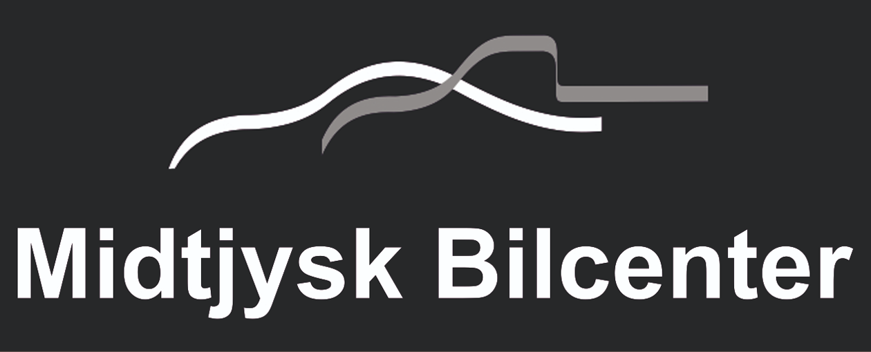 Midtjysk Bilcenter logo